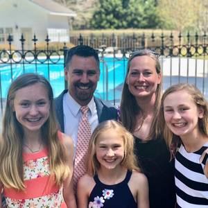 Meet your Posher, Blake